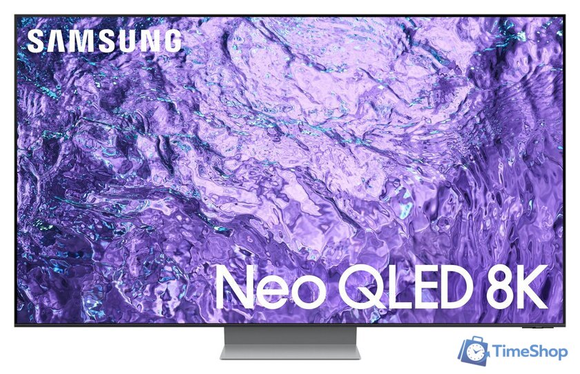 Телевизор Samsung Neo QLED 8K QN700C QE55QN700CUXRU - Изображение №7 — Интернет-магазин Time-Shop