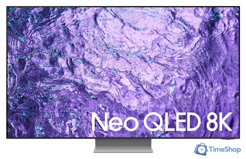 Телевизор Samsung Neo QLED 8K QN700C QE55QN700CUXRU - Изображение №1 — Интернет-магазин Time-Shop