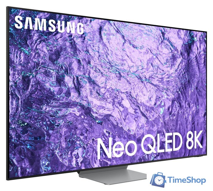 Телевизор Samsung Neo QLED 8K QN700C QE55QN700CUXRU - Изображение №9 — Интернет-магазин Time-Shop