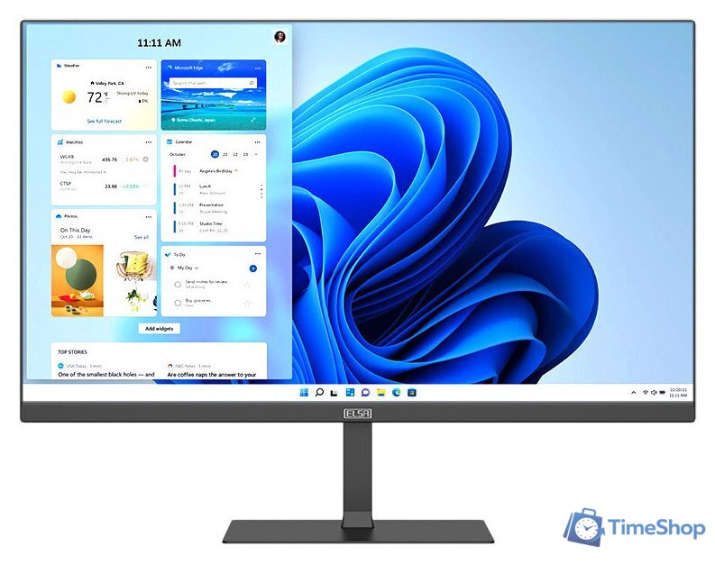 Монитор ELSA EA271Q - Изображение №1 — Интернет-магазин Time-Shop