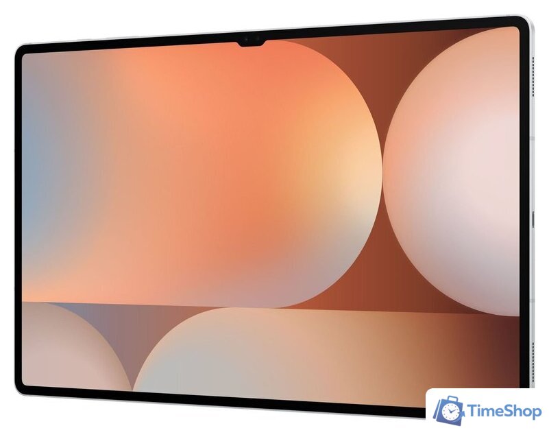 Планшет Samsung Galaxy Tab S10 Ultra Wi-Fi SM-X920 12GB/512GB (серебристый) - Изображение №5 — Интернет-магазин Time-Shop
