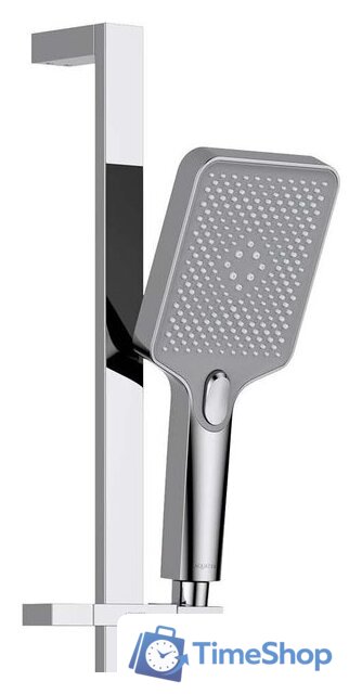 Душевой гарнитур  Aquatek Либра AQ2019CR - Изображение №2 — Интернет-магазин Time-Shop