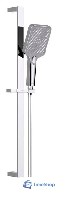 Душевой гарнитур  Aquatek Либра AQ2019CR - Изображение №1 — Интернет-магазин Time-Shop