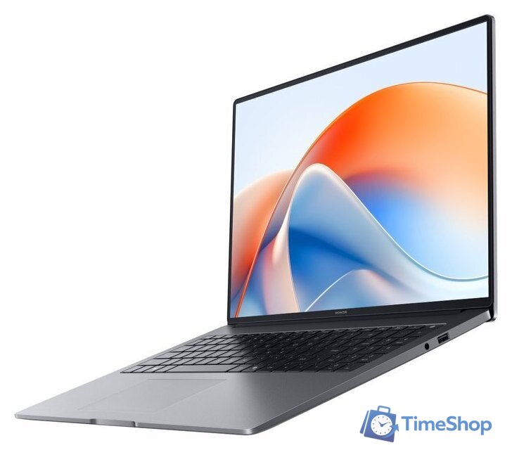 Ноутбук HONOR MagicBook X16 Plus 2025 BRB-X 5301ALVX - Изображение №3 — Интернет-магазин Time-Shop