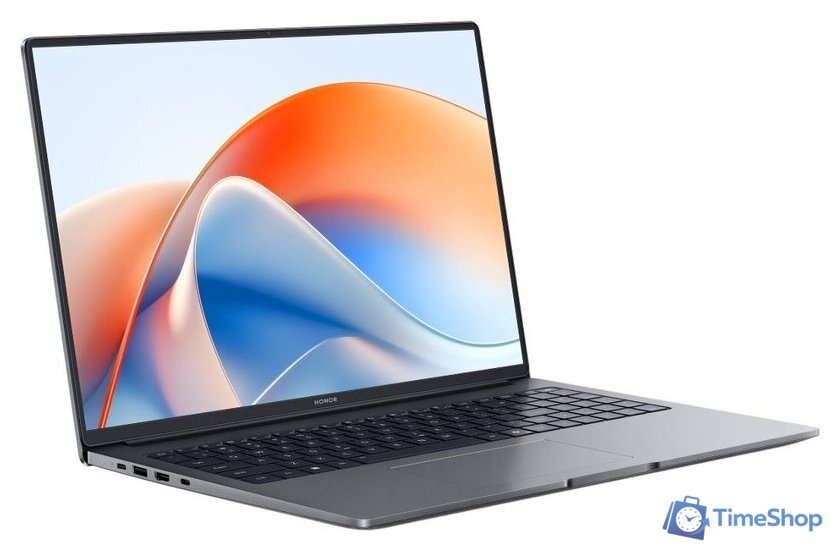 Ноутбук HONOR MagicBook X16 Plus 2025 BRB-X 5301ALVX - Изображение №5 — Интернет-магазин Time-Shop