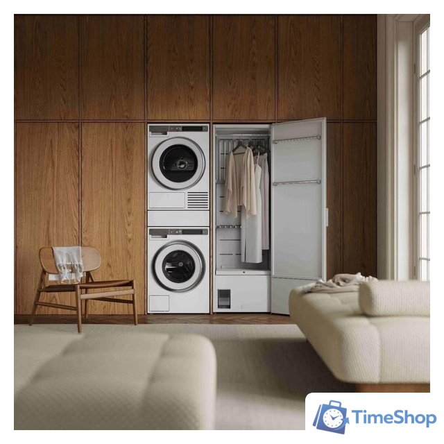 Стиральная машина ASKO W7124XXLW - Изображение №6 — Интернет-магазин Time-Shop