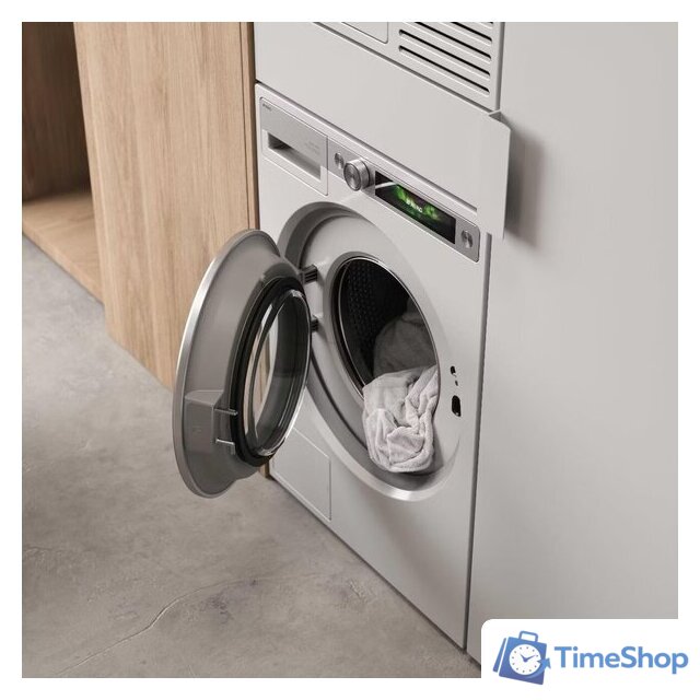 Стиральная машина ASKO W7124XXLW - Изображение №9 — Интернет-магазин Time-Shop