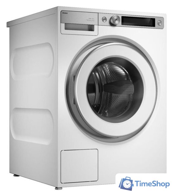 Стиральная машина ASKO W7124XXLW - Изображение №2 — Интернет-магазин Time-Shop