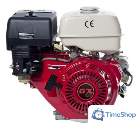 Бензиновый двигатель Shtenli GX270 - Изображение №1 — Интернет-магазин Time-Shop