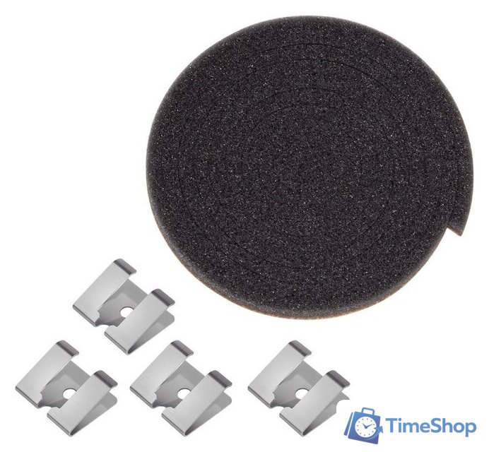 Варочная панель MAUNFELD CVCE453BDBK - Изображение №10 — Интернет-магазин Time-Shop