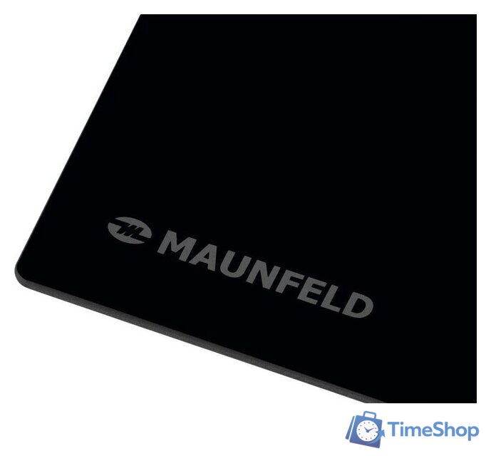 Варочная панель MAUNFELD CVCE453BDBK - Изображение №7 — Интернет-магазин Time-Shop