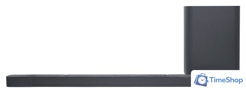 Саундбар JBL Bar 800 - Изображение №1 — Интернет-магазин Time-Shop