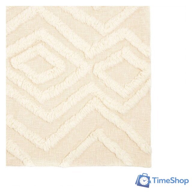 Ковер для жилой комнаты Tkano Ethnic Imphal TK23-DR0049 - Изображение №4 — Интернет-магазин Time-Shop