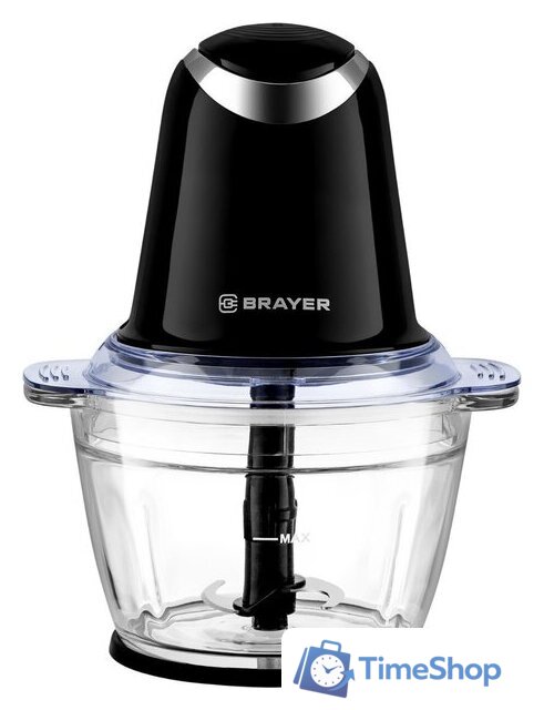 Чоппер Brayer BR1406 - Изображение №1 — Интернет-магазин Time-Shop
