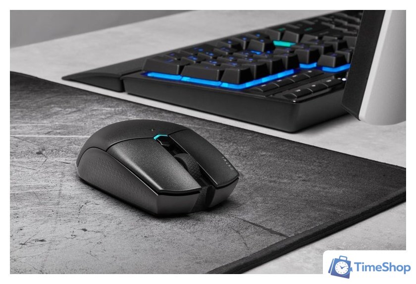 Игровая мышь Corsair Katar Pro Wireless - Изображение №15 — Интернет-магазин Time-Shop