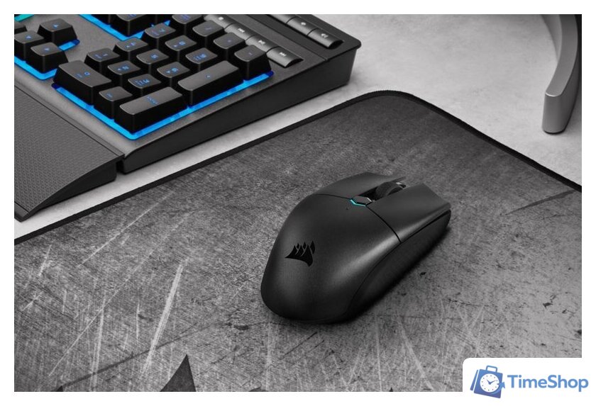 Игровая мышь Corsair Katar Pro Wireless - Изображение №16 — Интернет-магазин Time-Shop