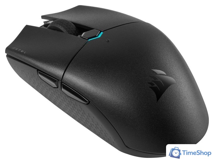 Игровая мышь Corsair Katar Pro Wireless - Изображение №2 — Интернет-магазин Time-Shop
