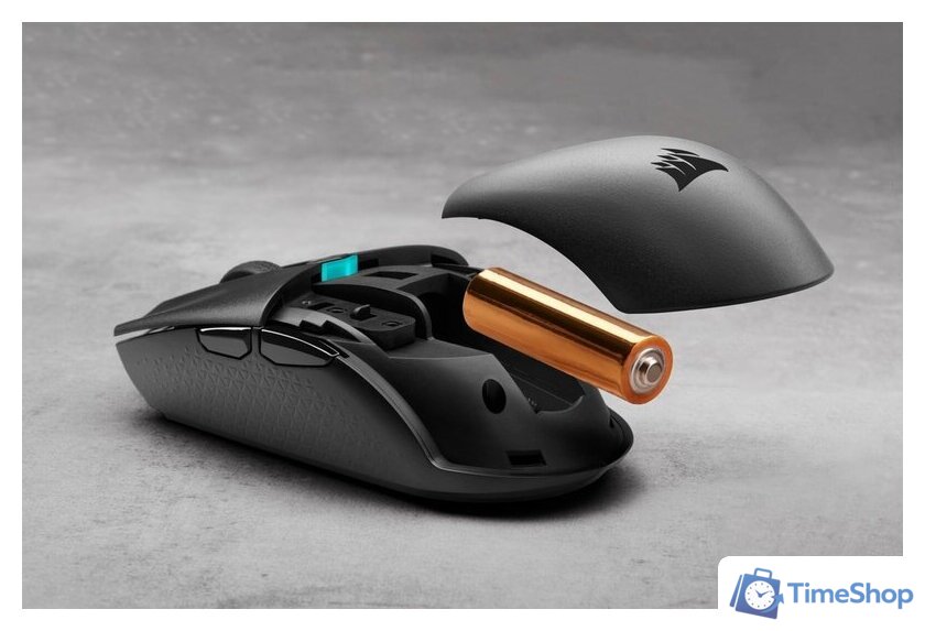 Игровая мышь Corsair Katar Pro Wireless - Изображение №24 — Интернет-магазин Time-Shop