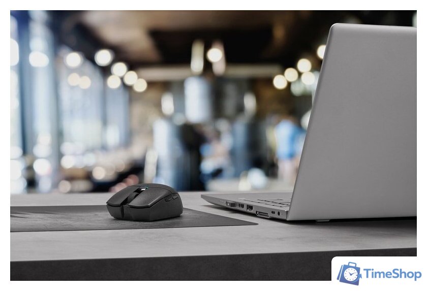 Игровая мышь Corsair Katar Pro Wireless - Изображение №20 — Интернет-магазин Time-Shop