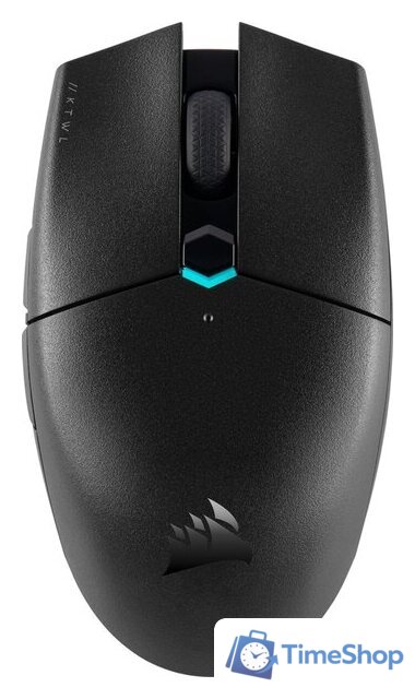 Игровая мышь Corsair Katar Pro Wireless - Изображение №1 — Интернет-магазин Time-Shop