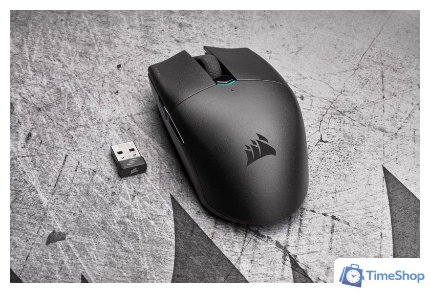 Игровая мышь Corsair Katar Pro Wireless - Изображение №23 — Интернет-магазин Time-Shop