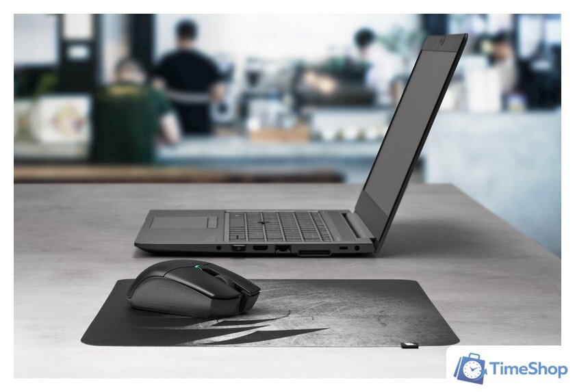 Игровая мышь Corsair Katar Pro Wireless - Изображение №21 — Интернет-магазин Time-Shop