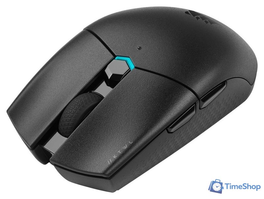 Игровая мышь Corsair Katar Pro Wireless - Изображение №4 — Интернет-магазин Time-Shop