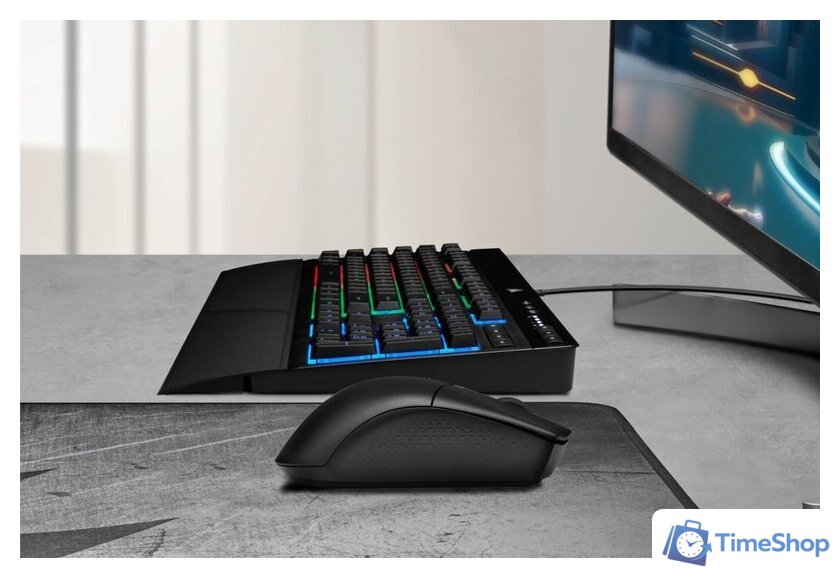 Игровая мышь Corsair Katar Pro Wireless - Изображение №17 — Интернет-магазин Time-Shop