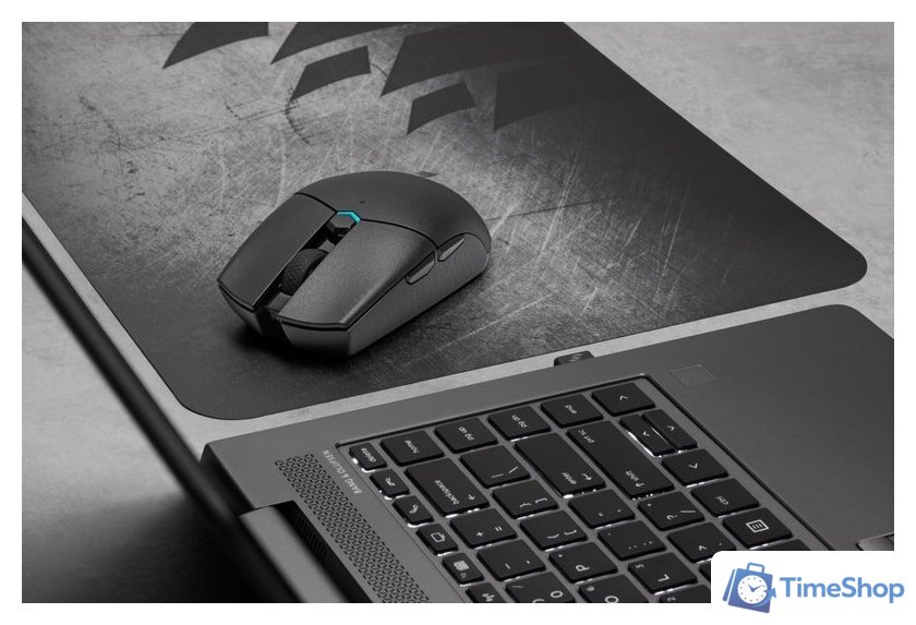 Игровая мышь Corsair Katar Pro Wireless - Изображение №22 — Интернет-магазин Time-Shop
