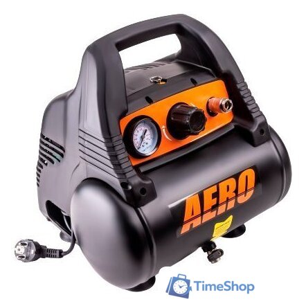 Компрессор FoxWeld Aero 180/6 5716 - Изображение №1 — Интернет-магазин Time-Shop