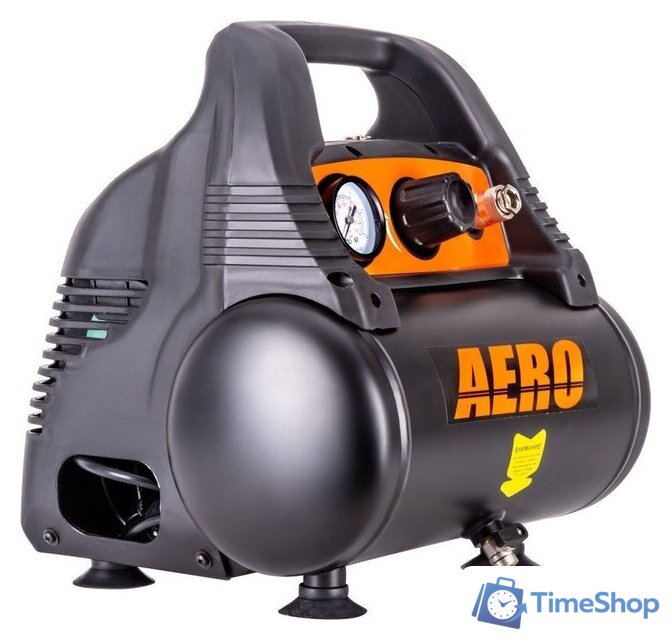 Компрессор FoxWeld Aero 180/6 5716 - Изображение №2 — Интернет-магазин Time-Shop