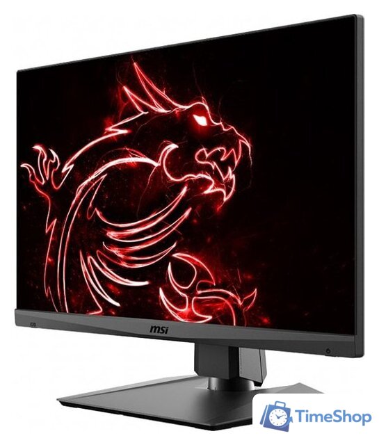 Игровой монитор MSI Optix MAG274QRF-QD - Изображение №2 — Интернет-магазин Time-Shop