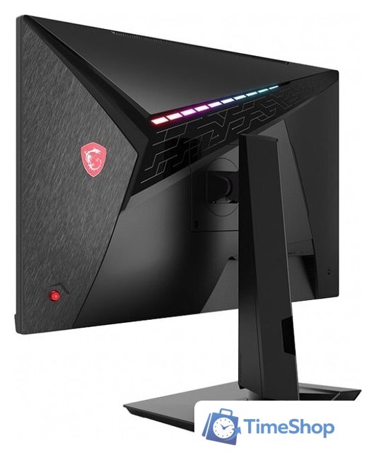 Игровой монитор MSI Optix MAG274QRF-QD - Изображение №4 — Интернет-магазин Time-Shop
