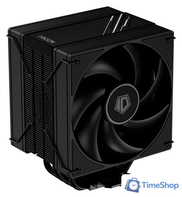 Кулер для процессора ID-Cooling Frozn A410 DK - Изображение №1 — Интернет-магазин Time-Shop