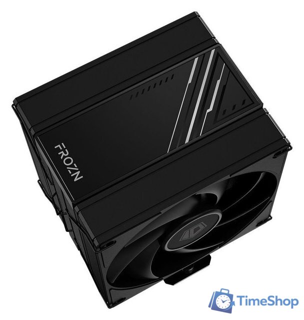 Кулер для процессора ID-Cooling Frozn A410 DK - Изображение №5 — Интернет-магазин Time-Shop