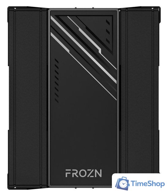 Кулер для процессора ID-Cooling Frozn A410 DK - Изображение №6 — Интернет-магазин Time-Shop