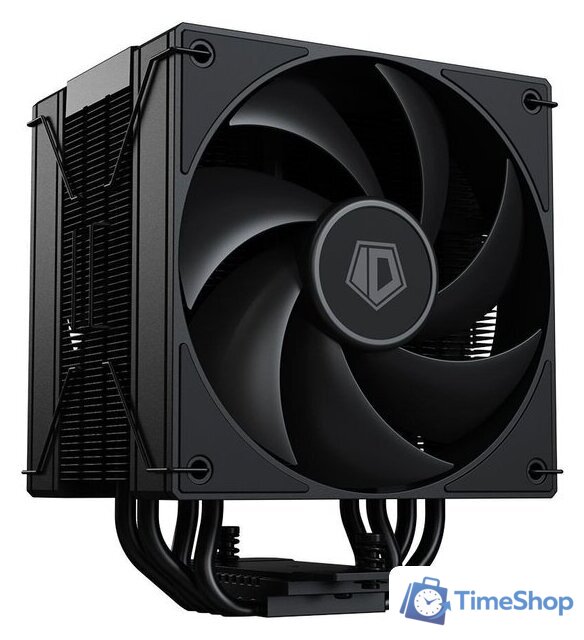 Кулер для процессора ID-Cooling Frozn A410 DK - Изображение №4 — Интернет-магазин Time-Shop