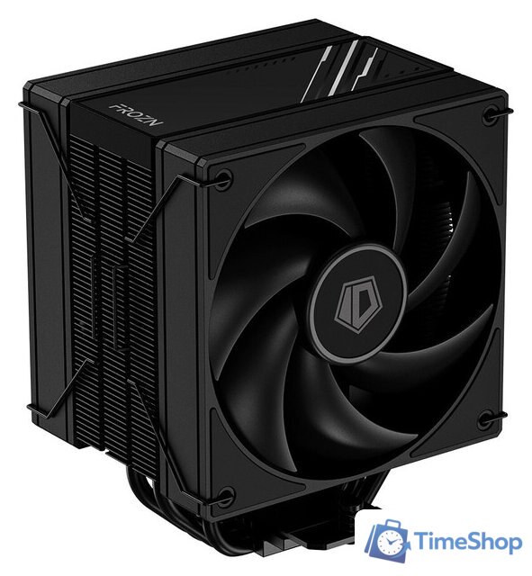 Кулер для процессора ID-Cooling Frozn A410 DK - Изображение №1 — Интернет-магазин Time-Shop