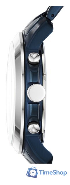 Наручные часы Fossil FS5230 - Изображение №2 — Интернет-магазин Time-Shop