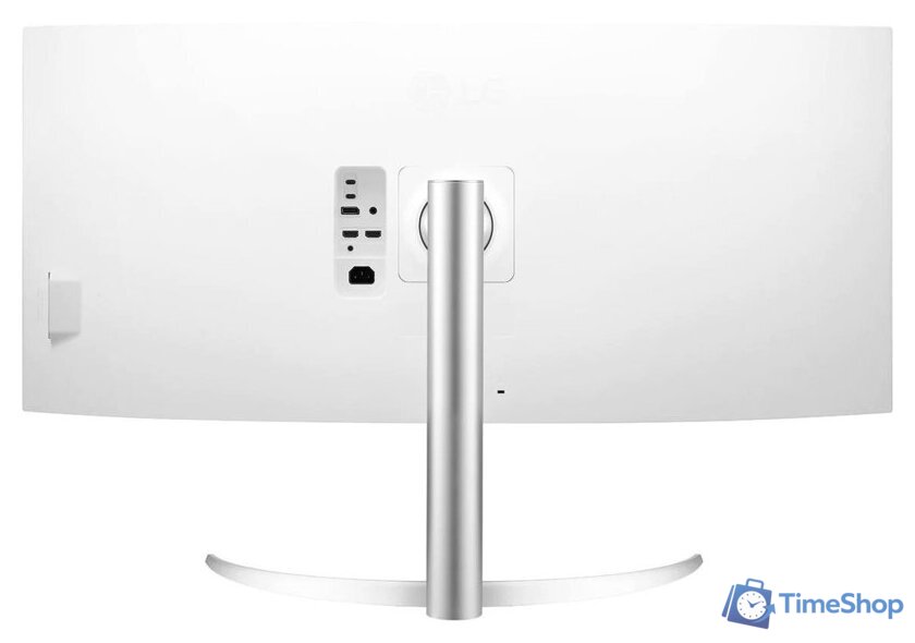 Монитор LG UltraWide 40WP95C-W - Изображение №6 — Интернет-магазин Time-Shop