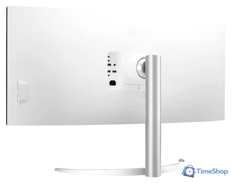 Монитор LG UltraWide 40WP95C-W - Изображение №7 — Интернет-магазин Time-Shop