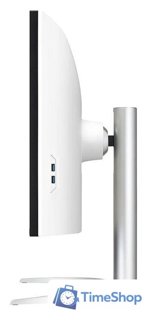 Монитор LG UltraWide 40WP95C-W - Изображение №5 — Интернет-магазин Time-Shop