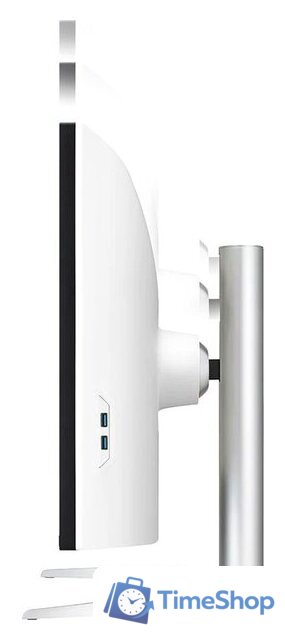 Монитор LG UltraWide 40WP95C-W - Изображение №9 — Интернет-магазин Time-Shop