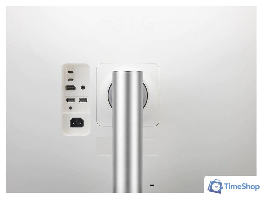 Монитор LG UltraWide 40WP95C-W - Изображение №8 — Интернет-магазин Time-Shop