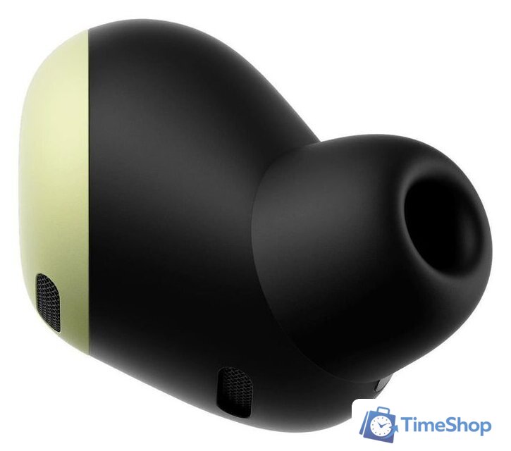 Наушники Google Pixel Buds Pro (лемонграсс) - Изображение №3 — Интернет-магазин Time-Shop
