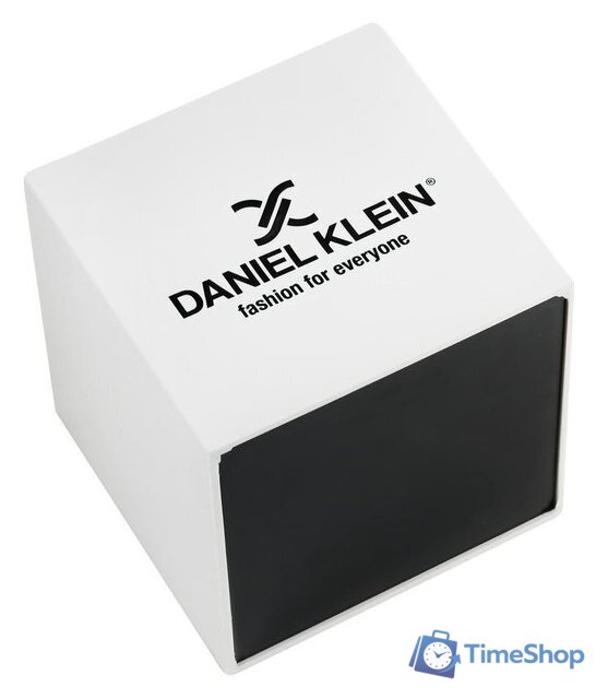 Наручные часы Daniel Klein Steely 13703-5 - Изображение №3 — Интернет-магазин Time-Shop