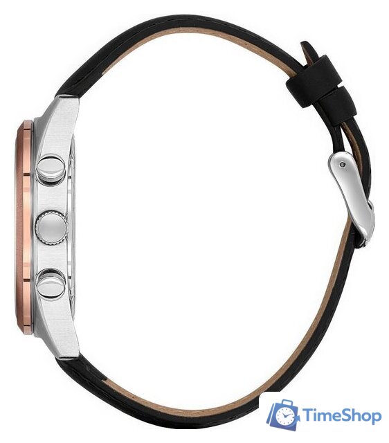 Наручные часы Daniel Klein Steely 13703-5 - Изображение №2 — Интернет-магазин Time-Shop