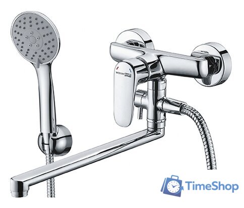 Смеситель Wasserkraft Vils 5602L - Изображение №1 — Интернет-магазин Time-Shop