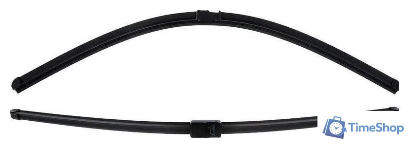 Щетка стеклоочистителя Bosch 3397007854 - Изображение №1 — Интернет-магазин Time-Shop