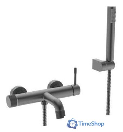 Смеситель Vieir V403531-G - Изображение №1 — Интернет-магазин Time-Shop